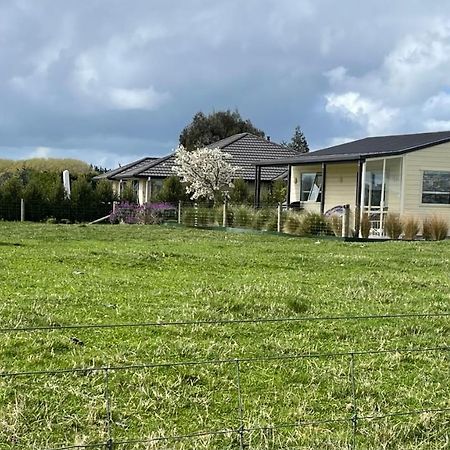 Stonebyers In The Glen Daire Invercargill Dış mekan fotoğraf